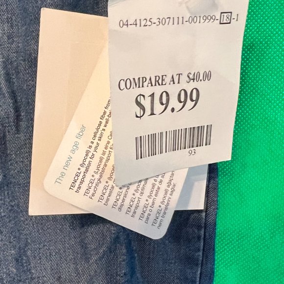 Casual Denim - Picture 3 of 4